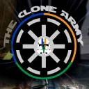 TCA (The Clone Army) Discord Server Icon