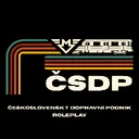 ČSDP RP︱𝙿𝚛𝚊𝚐𝚞𝚎 𝙼𝚎𝚝𝚛𝚘 𝙴𝚡𝚙𝚎𝚛𝚒𝚎𝚗𝚌𝚎 V.1.2