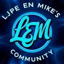 Lijpe en Mike’s Community