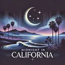 Midnight In Los Angeles California Roleplay | Strict | Vc Required