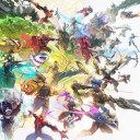 Groot Gang Discord server icon