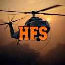 Heli Flight School