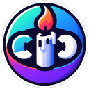 Code & Candles avatar