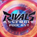Rivals Assemble Discord Server Icon