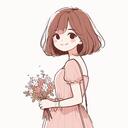 mulheres    Discord Server Icon