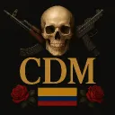 Cartel De Medellín