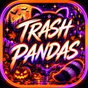 + ̊   Trash Pandas 18+   ++ Discord Server Icon