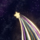 Swirled Star Community ᯓ⭐ Discord server icon