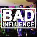 Bad Influence - Community Discord Server Icon