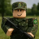 Exército Brasileiro Do Aiden