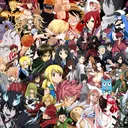 Anime Hangout