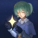 ⌢⌢ 🪐 𝐒𝐓𝐀𝐑𝐒 𝐀𝐋𝐈𝐆𝐍 :: 𝐑𝐄𝐒𝐇𝐈𝐍𝐄𝐃 ; 𝘍𝘈𝘕 𝘚𝘌𝘙𝘝𝘌𝘙