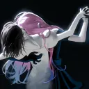 𐔌  ྀི◟　tamaharu　࿐