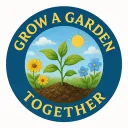 || GROW A GARDEN TOGETHER #2 ||