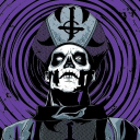 ⛧ The Old Cemetery ⛧ Discord server icon