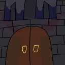 The Darklands - Lord Aldrock's Castle