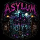 THE ASYLUM server