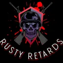 Rusty Retards PVE