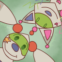 Dial-Up Doodlez Discord server icon