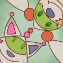 Dial-Up Doodlez Discord server icon