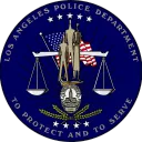LARP | Los Angeles Police Department