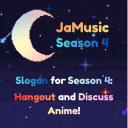 JaMusic v2 – S5 Support Server | Anime, Hangout & Feedback