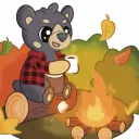 The Cave 🐻
