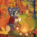 The Cave 🐻