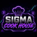 SIGMA COOK HOUSE Discord Server Icon