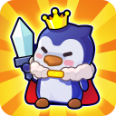 Discovery icon for Penguin GO! Discord server