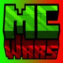 MCWars - 23% Season 3 Discord Server Icon