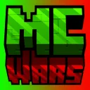 MCWars - 5% Season 3 Discord Server Icon