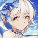 Goddess of Fate