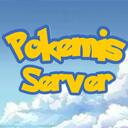 Pokemis - The Brand New server For Pokemon Lovers! Discord Server Icon