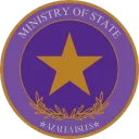 Ministry of State