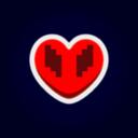 <3 Experts Legacy Lifesteal Discord Server Icon