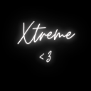 Xtreme ﹒Chill﹒Active﹒VC﹒Gaming﹒Anime﹒Nitro﹒Emojis﹒Stream﹒Live﹒Meme icon
