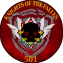 501st Knights Of The Fallen