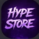 Hype Store #2k26