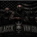 Black Vanguard / Rose Fa