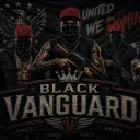 Black Vanguard / No Hook