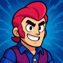 Brawl✨Stars~Shop (Free25Sushi
