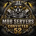 Convicted | MOB 52 Discord Server Icon