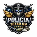 POLICIA DE TETEO  RP
