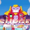 Nhà dưới lòng đất của surge-brawl stars