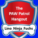 The PAW Patrol Hangout