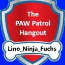 The PAW Patrol Hangout