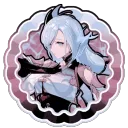 shenhe (◞  ◟ ⸝⸝