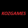 KOZGAMES