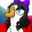 🦆[CZ/SK] Goose Goose Duck Komunita🦆's icon